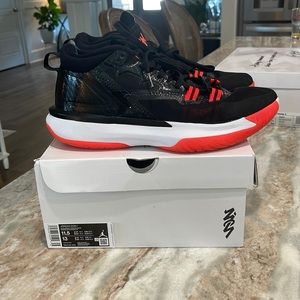 Jordan Zion 1